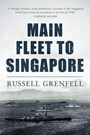 Main Fleet to Singapore