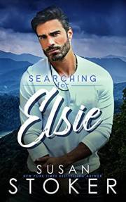 Searching for Elsie (Eagle Point Search & Rescue Book 2)