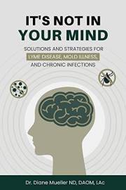 It's Not In Your Mind: Solutions and Strategies for Lyme Disease, Mold Illness, and Chronic Infections
