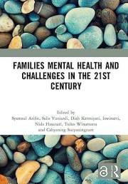 Families Mental Health and Challenges in the 21st Century: Proceedings of the 1st International Conference of Applied Psychol