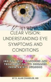 Clear Vision: Understanding Eye Symptoms and Conditions : Insight into Diagnosis and Treatment of Eye Diseases from an Eye Su