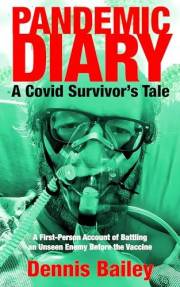 Pandemic Diary: A Covid Survivor's Tale