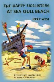 The Happy Hollisters at Sea Gull Beach: (Volume 3) The Happy Hollisters at Sea Gull Beach: (Volume 3)