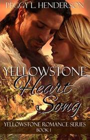 Yellowstone Heart Song (Yellowstone Romance Book 1)
