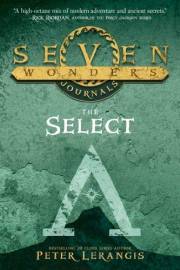 Seven Wonders Journals: The Select Seven Wonders Journals: The Select