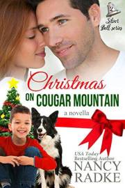 Christmas on Cougar Mountain (Silver Bell Book 2)