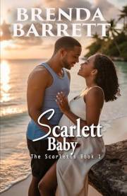 Scarlett Baby (The Scarletts Book 1) Scarlett Baby (The Scarletts Book 1)