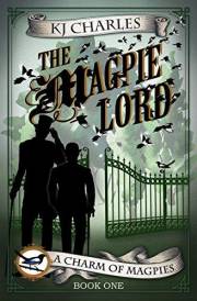 The Magpie Lord (A Charm of Magpies Book 1)