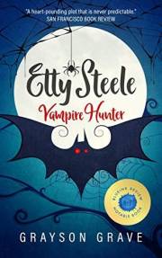 ETTY STEELE Vampire Hunter (The Hunter Series Book 1) ETTY STEELE Vampire Hunter (The Hunter Series Book 1)