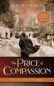 The Price of Compassion (The Golden City Book 4)