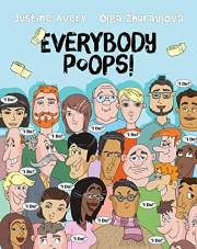 Everybody Poops! (Everybody Potties!) Everybody Poops! (Everybody Potties!)