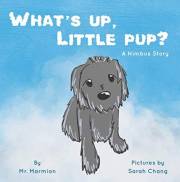 What's Up, Little Pup? What's Up, Little Pup?
