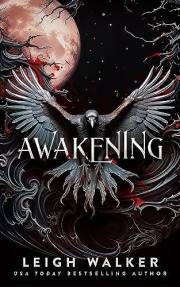 Awakening (Vampires of Dawnhaven Book 1)