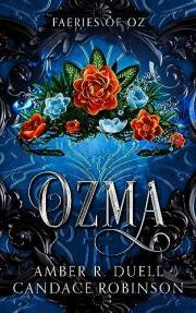 Ozma (Faeries of Oz Book 3)