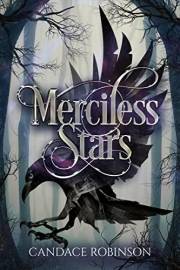Merciless Stars (Marked by Magic)