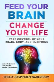 Feed Your Brain Change Your Life: Take Control of Your Brain, Body and Emotions