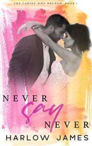 Never Say Never: The Ladies Who Brunch Book 1
