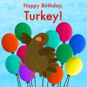 Happy Birthday, Turkey! (Sammy Bird) Happy Birthday, Turkey! (Sammy Bird)