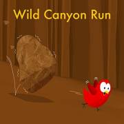 Wild Canyon Run (Sammy Bird) Wild Canyon Run (Sammy Bird)