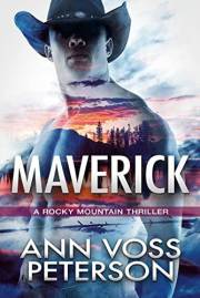 Maverick (A Rocky Mountain Thriller)