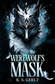 The Werewolf's Mask: A YA Paranormal Shifter Romance