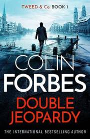 Double Jeopardy (Tweed & Co. Spy Thrillers Book 1)
