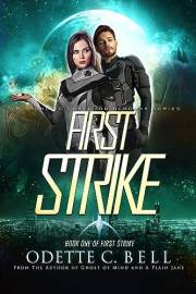 First Strike Book One