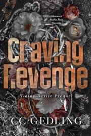 Craving Revenge (Obsessed Mafia Men)