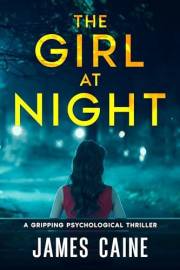 The Girl At Night: A Gripping Psychological Thriller