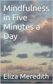 Mindfulness in Five Minutes a Day
