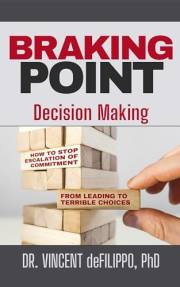 Braking Point: Decision Making (Braking Point Paths to Success)
