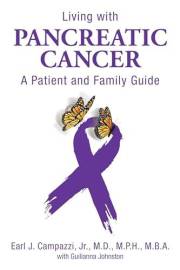 Living with Pancreatic Cancer: A Patient and Family Guide