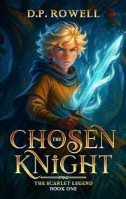 The Chosen Knight: A Fantasy Book For Kids (The Scarlet Legend 1) The Chosen Knight: A Fantasy Book For Kids (The Scarlet Legend 1)