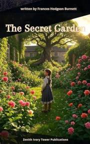 The Secret Garden: A Timeless Tale of Healing, Friendship, and the Magic of Nature The Secret Garden: A Timeless Tale of Healing, Friendship, and the Magic of Nature
