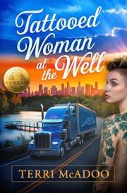 Tattooed Woman at the Well Tattooed Woman at the Well