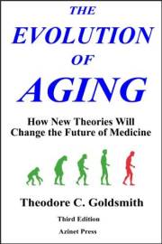 The Evolution of Aging: How New Theories Will Change the Future of Medicine