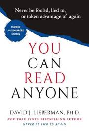 YOU CAN READ ANYONE