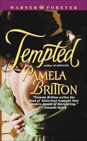 Tempted (Tempted/Scandal Book 1)