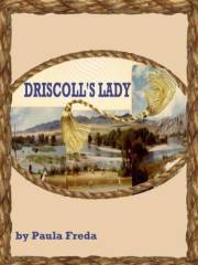 DRISCOLL'S LADY