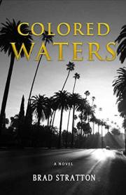 Colored Waters (Michael Chambers Book 1)