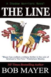 The Line: Shadow Warriors