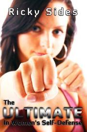 The Ultimate in Women's Self-Defense.