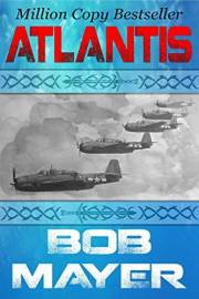 Atlantis: A Novel of Time Travel and Alternate Worlds