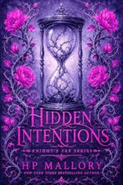 Hidden Intentions: Urban Romantasy (Dulcie O'Neil Book 1)