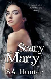 Scary Mary (The Scary Mary Series Book 1)