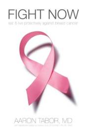 Fight Now: Eat & Live Proactively Against Breast Cancer