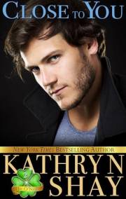 Close to You (The O'Neils Book 2)