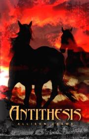 Antithesis (Antithesis Series Book 1)