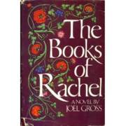 THE BOOKS OF RACHEL