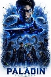 The Ocoda Chronicles Book 1 Paladin